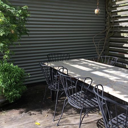 亚瑟港奈克斯道住宿加早餐旅馆 外观 照片