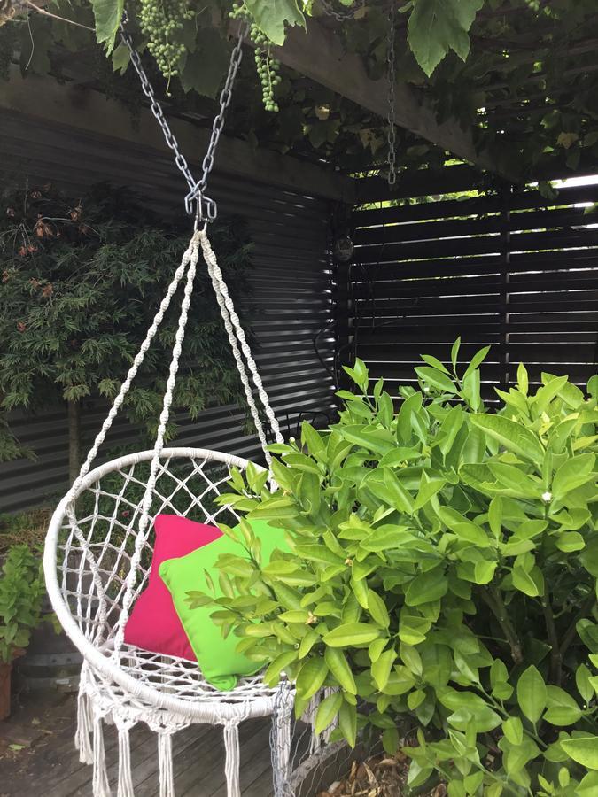 亚瑟港奈克斯道住宿加早餐旅馆 外观 照片